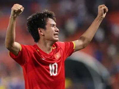 U22 Việt Nam Sẵn Sàng Đón Làn Sóng Việt Kiều Tài Năng Cho SEA Games 34