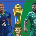 Al-Fateh vs Al Ahli: Cuộc đua vô địch và trận chiến trụ hạng đầy kịch tính 1