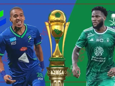 Al-Fateh vs Al Ahli: Cuộc đua vô địch và trận chiến trụ hạng đầy kịch tính