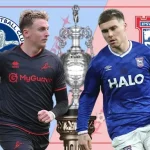 Millwall vs Ipswich Town: Cuộc đua nghẹt thở ở top 6, dự đoán bùng nổ bàn thắng! 1