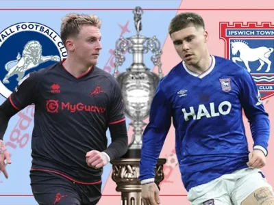 Millwall vs Ipswich Town: Cuộc đua nghẹt thở ở top 6, dự đoán bùng nổ bàn thắng!