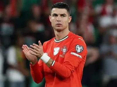 HLV Martinez tiết lộ bí mật giúp Ronaldo chạm mốc 1.000 bàn: ‘Không phải mục tiêu, mà là hệ quả’